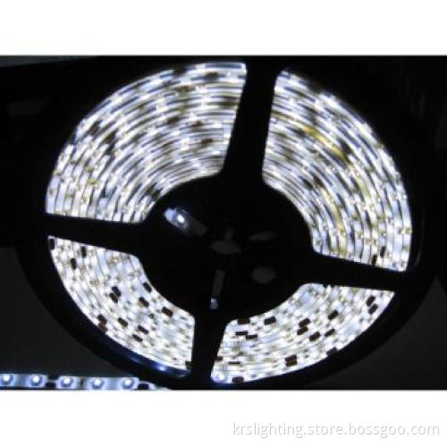 Super bright SMD 3528 120pcs/m rope lights